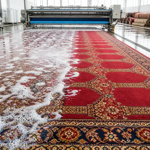 Cami Halısı Esenyurt