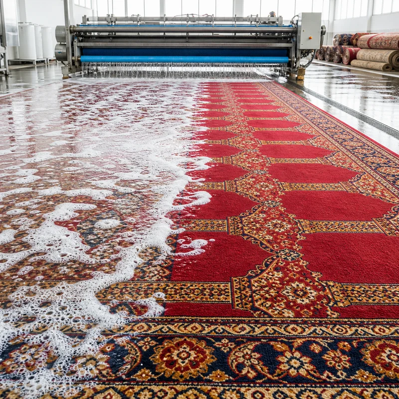 Cami Halısı Esenyurt