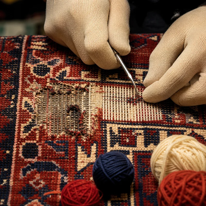 Halı Tamiri Esenyurt